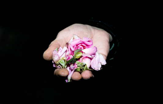 Kapitel 1: Grundarna, medgrundarna och eldsjälarna bakom Carthago Fragrance
